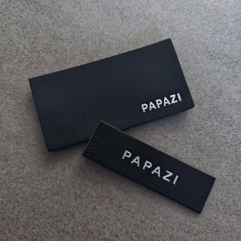 Nhãn da - Phụ Liệu May Mặc Jang Trim  - Công ty TNHH Jang Trim